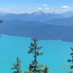 Seeoase Apartmán Kochel am See
