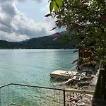 Seeoase Kochel am See