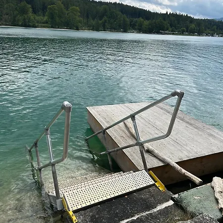 Apartament Seeoase *
