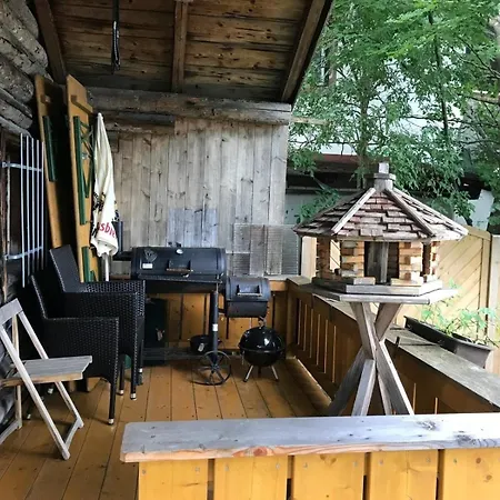 Seeoase Walchensee