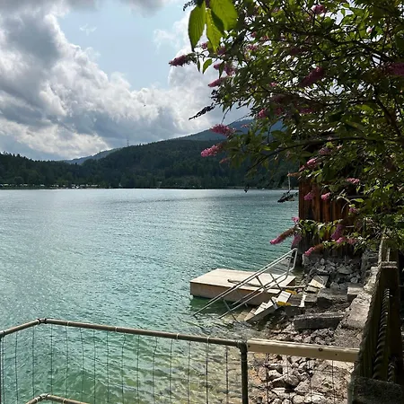 Seeoase Kochel am See