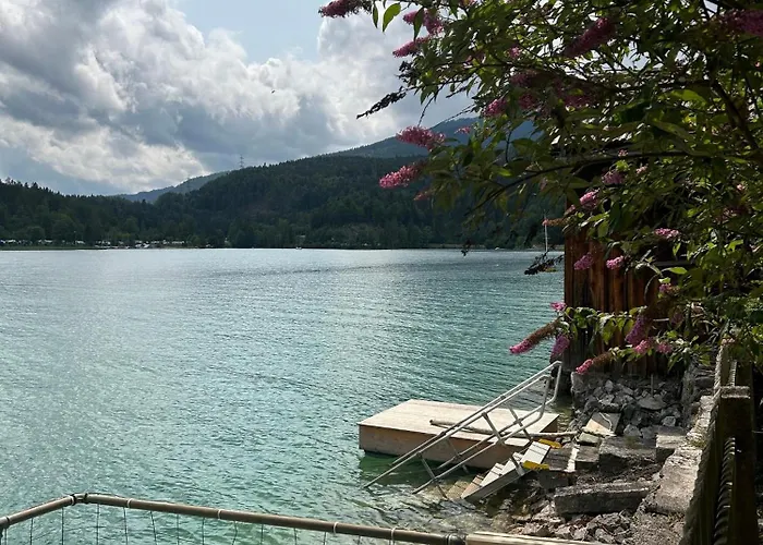 Seeoase Kochel am See