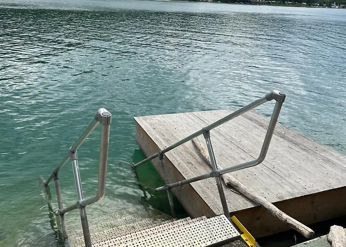 아파트 Seeoase *